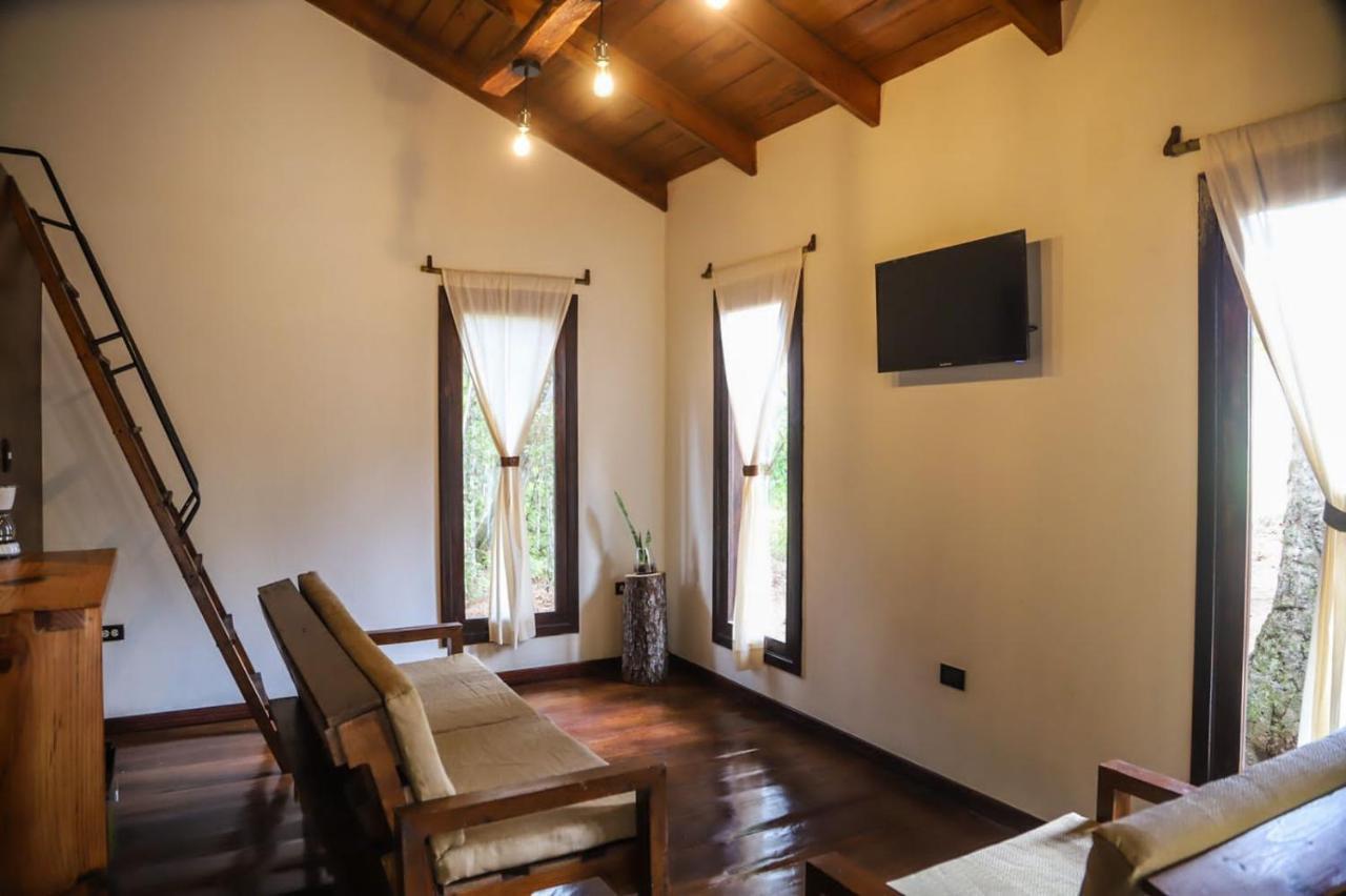 Cotan Ecolodge La Esperanza المظهر الخارجي الصورة